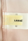 LAISSE PASSE（レッセパッセ）の古着「商品番号：PR10287263」-6