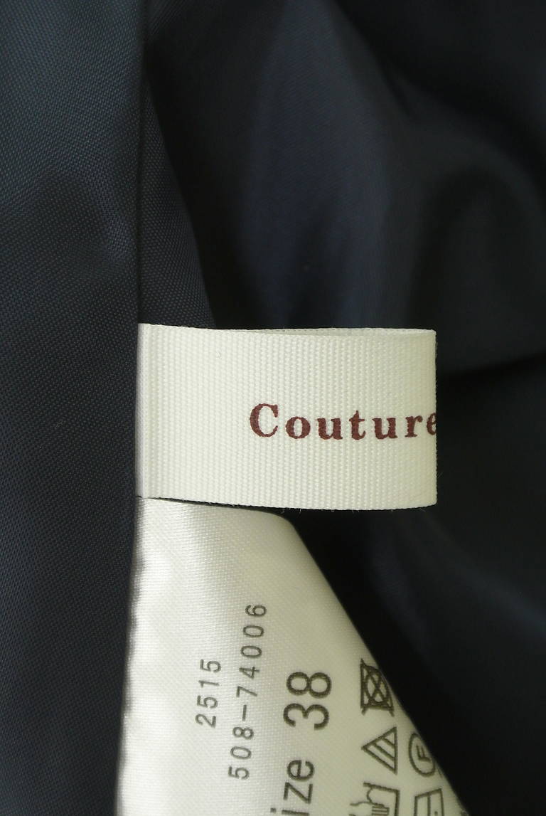 Couture Brooch（クチュールブローチ）の古着「商品番号：PR10287265」-大画像6