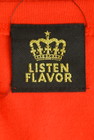 LISTEN FLAVOR（リッスンフレーバー）の古着「商品番号：PR10287268」-6