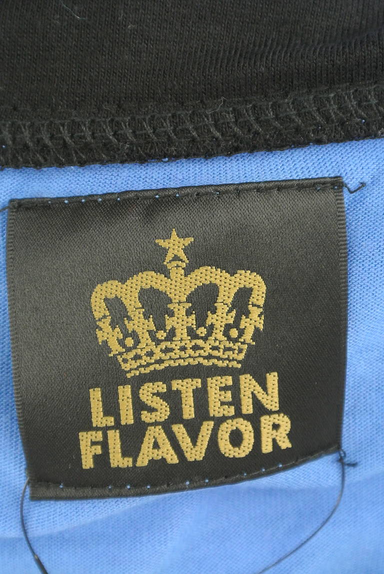 LISTEN FLAVOR（リッスンフレーバー）の古着「商品番号：PR10287279」-大画像6
