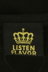 LISTEN FLAVOR（リッスンフレーバー）の古着「商品番号：PR10287280」-6