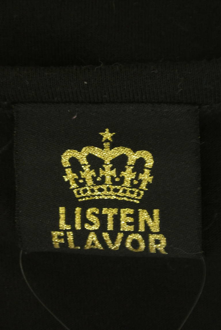 LISTEN FLAVOR（リッスンフレーバー）の古着「商品番号：PR10287280」-大画像6