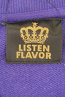 LISTEN FLAVOR（リッスンフレーバー）の古着「商品番号：PR10287283」-6