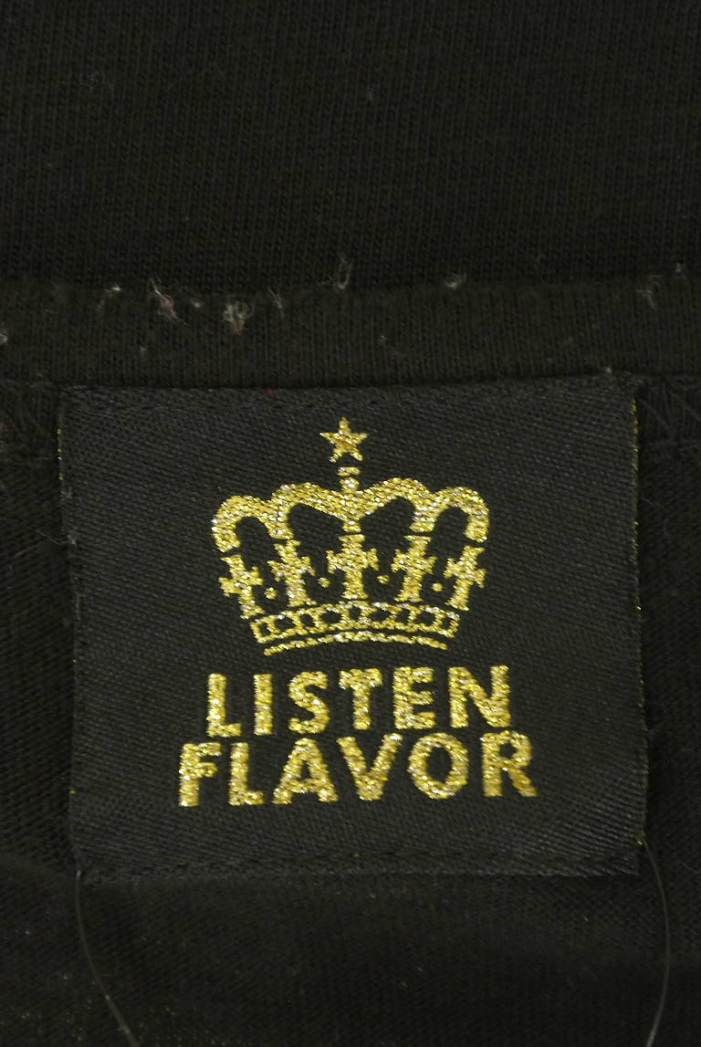 LISTEN FLAVOR（リッスンフレーバー）の古着「商品番号：PR10287290」-大画像6