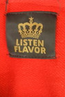 LISTEN FLAVOR（リッスンフレーバー）の古着「商品番号：PR10287291」-6