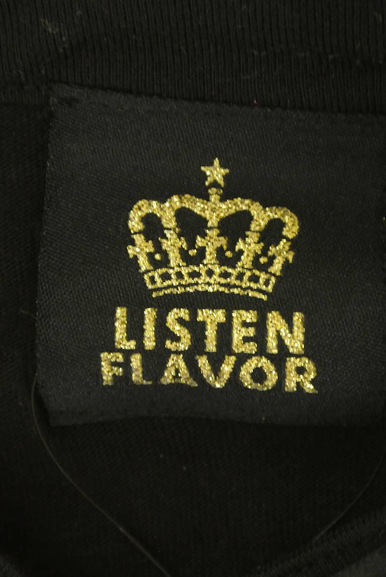 LISTEN FLAVOR（リッスンフレーバー）の古着「商品番号：PR10287292」-大画像6