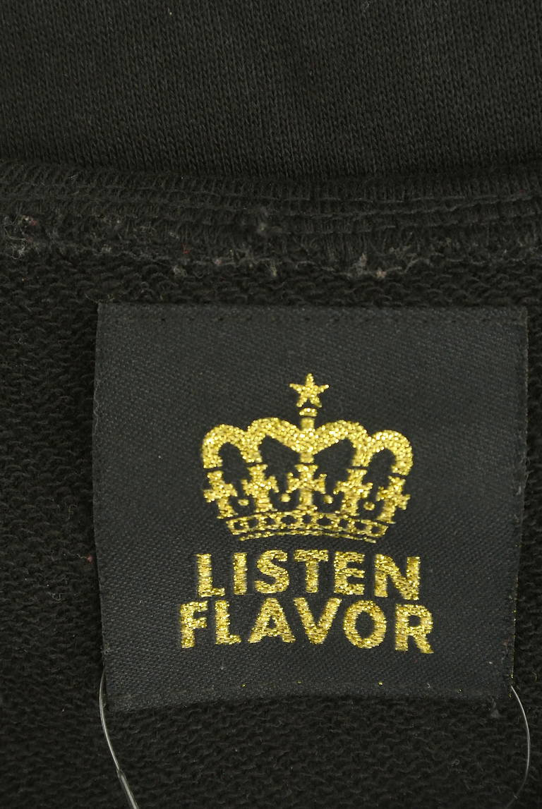 LISTEN FLAVOR（リッスンフレーバー）の古着「商品番号：PR10287294」-大画像6