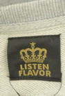 LISTEN FLAVOR（リッスンフレーバー）の古着「商品番号：PR10287296」-6