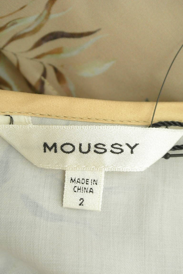 MOUSSY（マウジー）の古着「商品番号：PR10287299」-大画像6