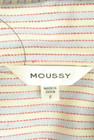 MOUSSY（マウジー）の古着「商品番号：PR10287301」-6