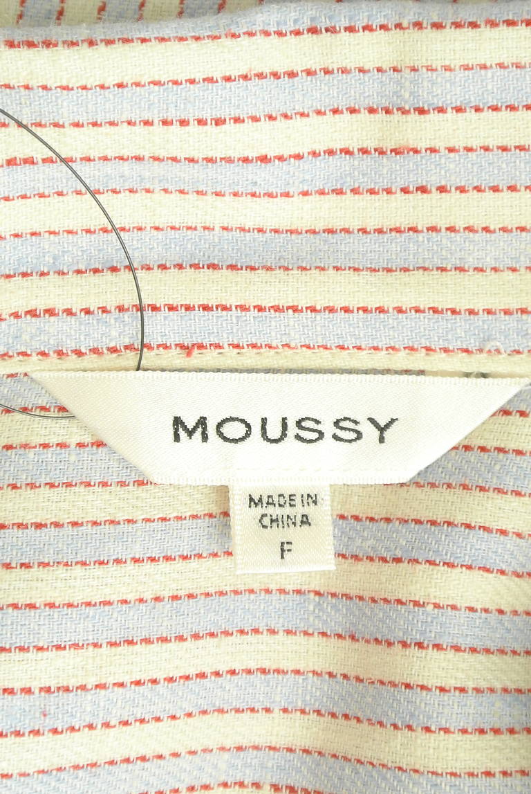 MOUSSY（マウジー）の古着「商品番号：PR10287301」-大画像6