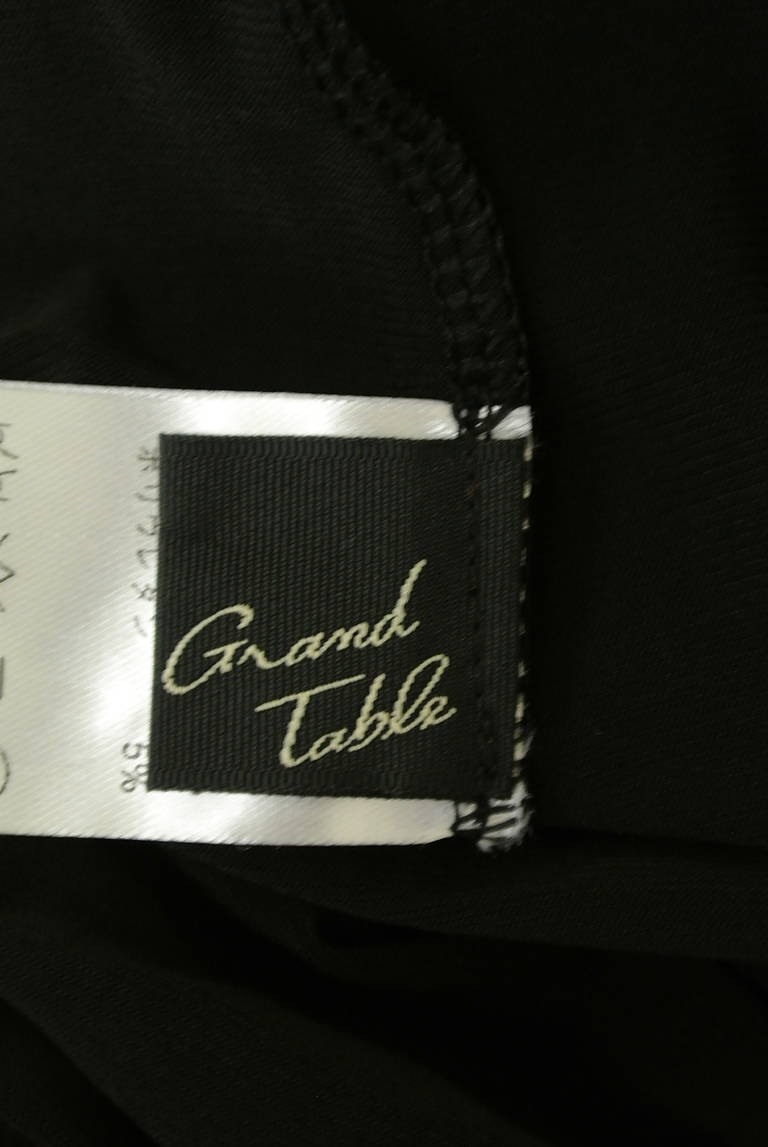GRAND TABLE（グランターブル）の古着「商品番号：PR10287303」-大画像6
