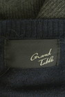 GRAND TABLE（グランターブル）の古着「商品番号：PR10287308」-6