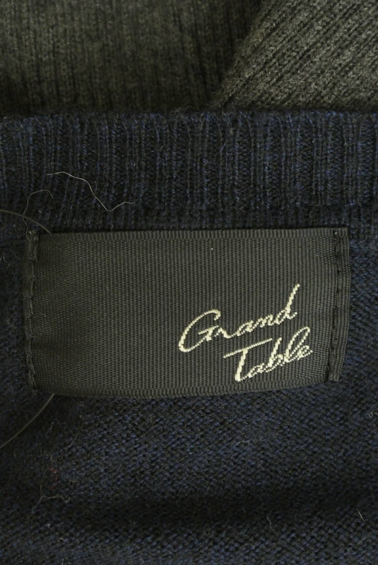 GRAND TABLE（グランターブル）の古着「商品番号：PR10287308」-大画像6