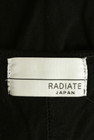 Radiate（ラディエイト）の古着「商品番号：PR10287313」-6