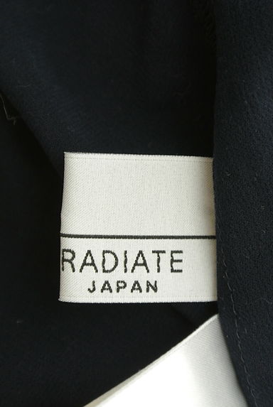 Radiate（ラディエイト）の古着「リボンタイシフォンカットソー（カットソー・プルオーバー）」大画像６へ