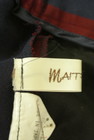 MAITRESSE（メトリーゼ）の古着「商品番号：PR10287315」-6