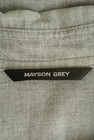 MAYSON GREY（メイソングレイ）の古着「商品番号：PR10287316」-6