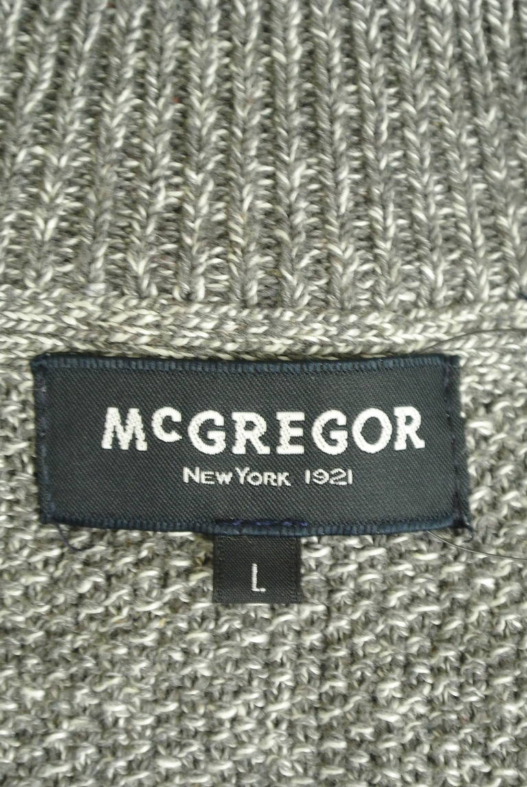 McGREGOR（マックレガー）の古着「商品番号：PR10287336」-大画像6
