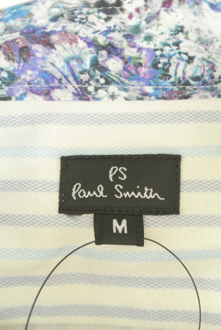 Paul Smith（ポールスミス）の古着「商品番号：PR10287337」-大画像6