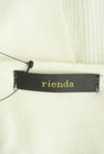 rienda（リエンダ）の古着「商品番号：PR10287344」-6