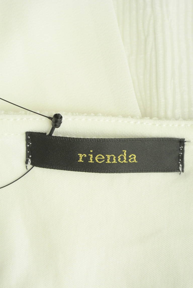 rienda（リエンダ）の古着「商品番号：PR10287344」-大画像6