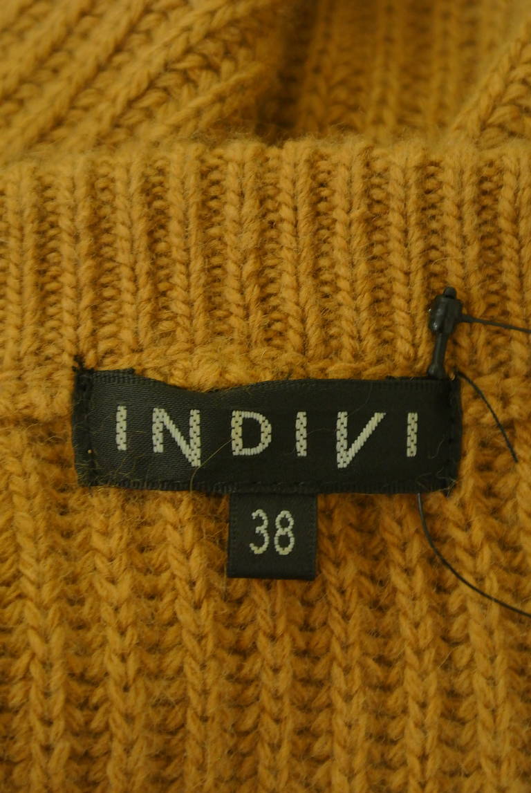 INDIVI（インディヴィ）の古着「商品番号：PR10287350」-大画像6