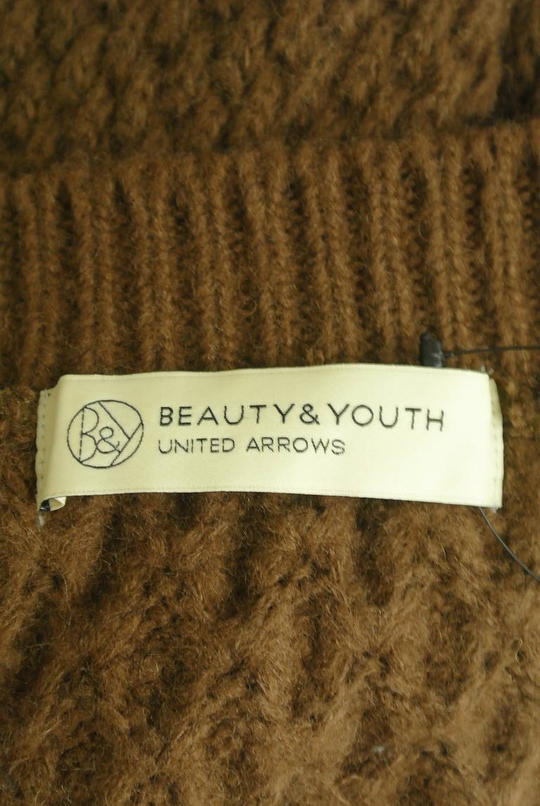 BEAUTY&YOUTH（ビューティ＆ユース）の古着「商品番号：PR10287356」-大画像6