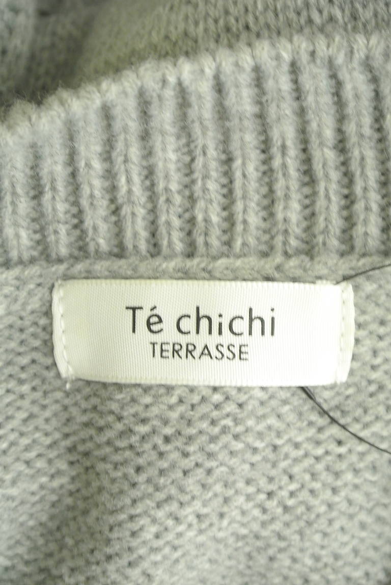 Te chichi（テチチ）の古着「商品番号：PR10287357」-大画像6