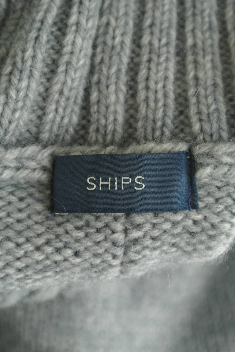 SHIPS（シップス）の古着「商品番号：PR10287362」-大画像6