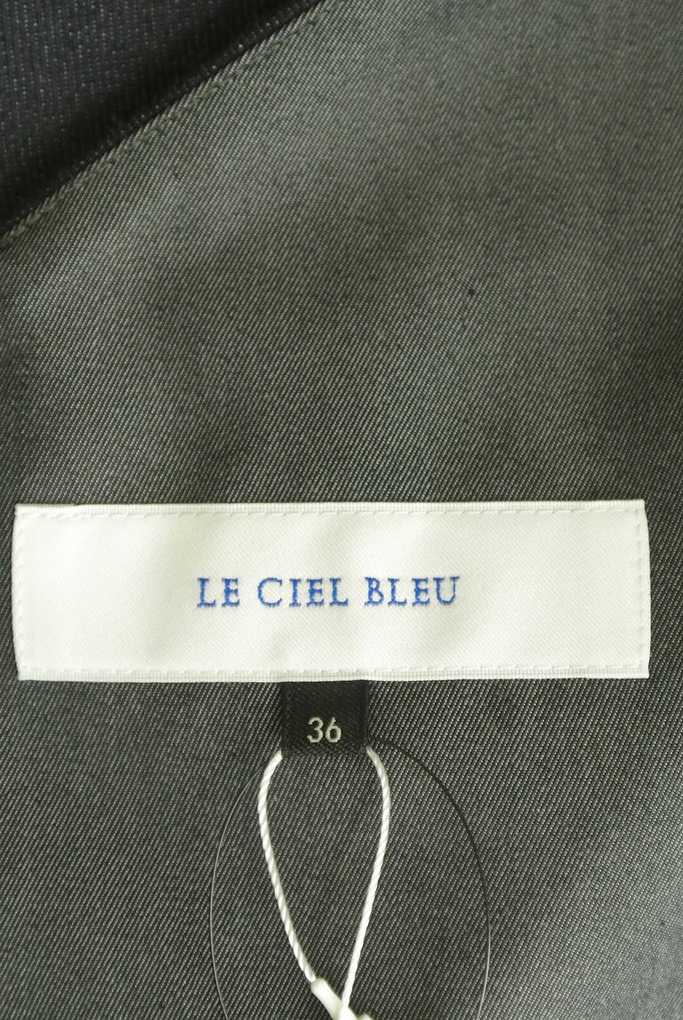 LE CIEL BLEU（ルシェルブルー）の古着「商品番号：PR10287365」-大画像6