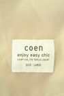 coen（コーエン）の古着「商品番号：PR10287366」-6