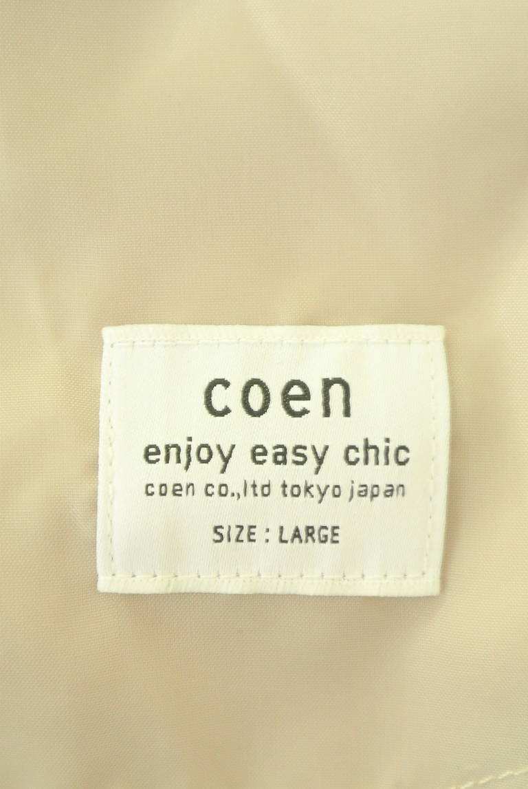 coen（コーエン）の古着「商品番号：PR10287366」-大画像6