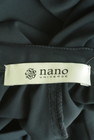 nano・universe（ナノユニバース）の古着「商品番号：PR10287369」-6