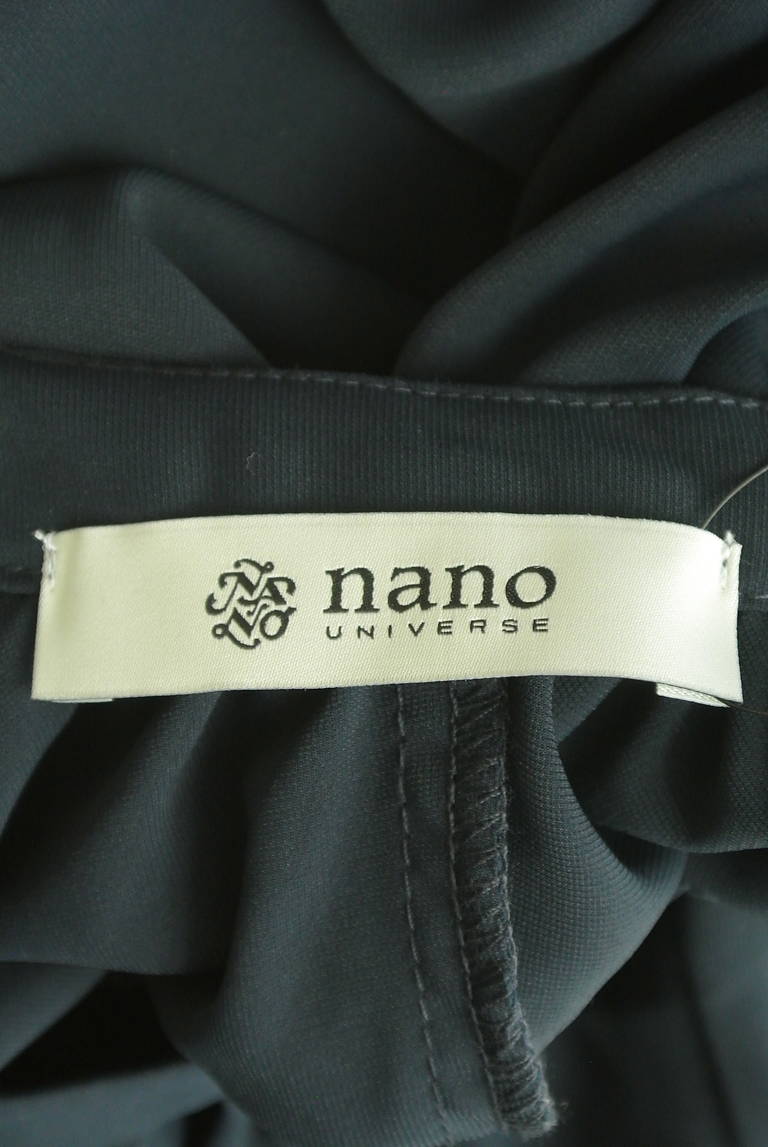 nano・universe（ナノユニバース）の古着「商品番号：PR10287369」-大画像6