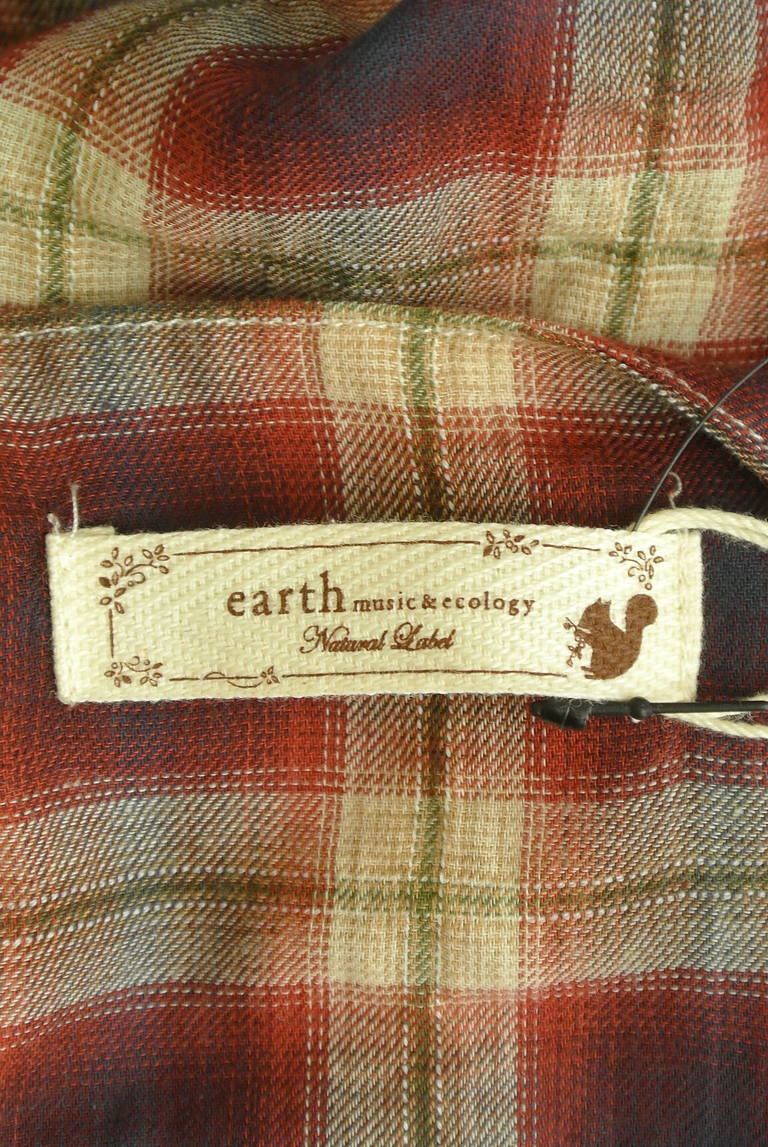 earth music&ecology（アースミュージック＆エコロジー）の古着「商品番号：PR10287377」-大画像6