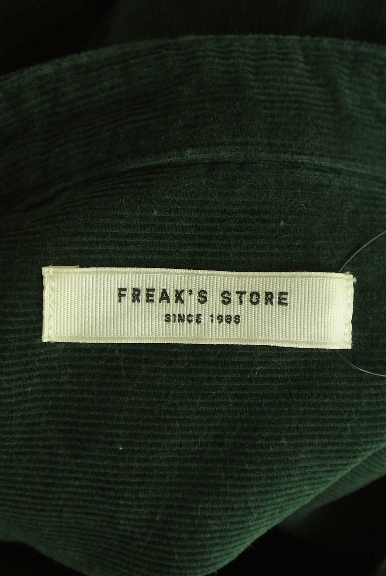 FREAK'S STORE（フリークスストア）の古着「商品番号：PR10287379」-大画像6