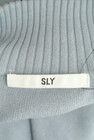 SLY（スライ）の古着「商品番号：PR10287384」-6