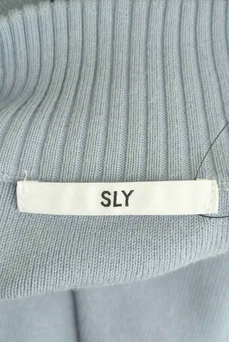 SLY（スライ）の古着「商品番号：PR10287384」-大画像6