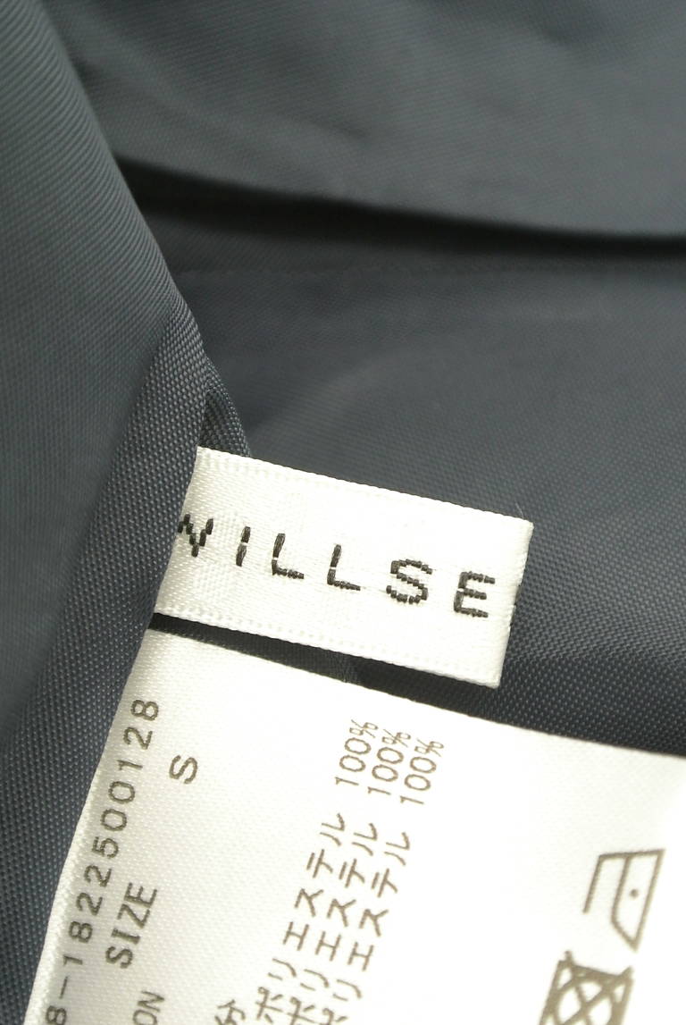 WILLSELECTION（ウィルセレクション）の古着「商品番号：PR10287386」-大画像6