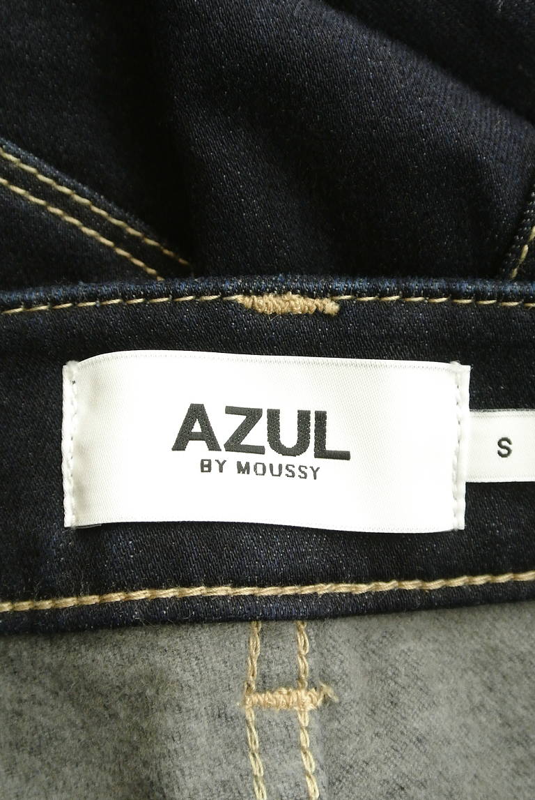 AZUL by moussy（アズールバイマウジー）の古着「商品番号：PR10287390」-大画像6