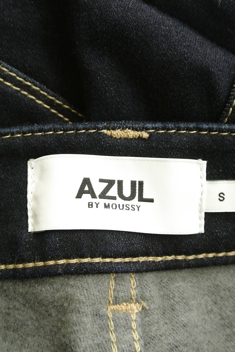 AZUL BY MOUSSY（アズールバイマウジー）の古着「商品番号：PR10287390」-大画像6