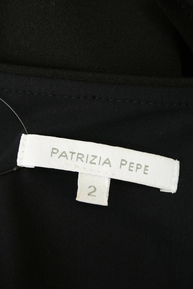 PATRIZIA PEPE（パトリッツィアペペ）の古着「商品番号：PR10287405」-大画像6