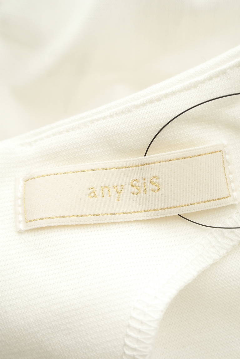 anySiS（エニィスィス）の古着「商品番号：PR10287411」-大画像6