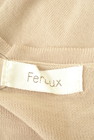 Feroux（フェルゥ）の古着「商品番号：PR10287420」-6