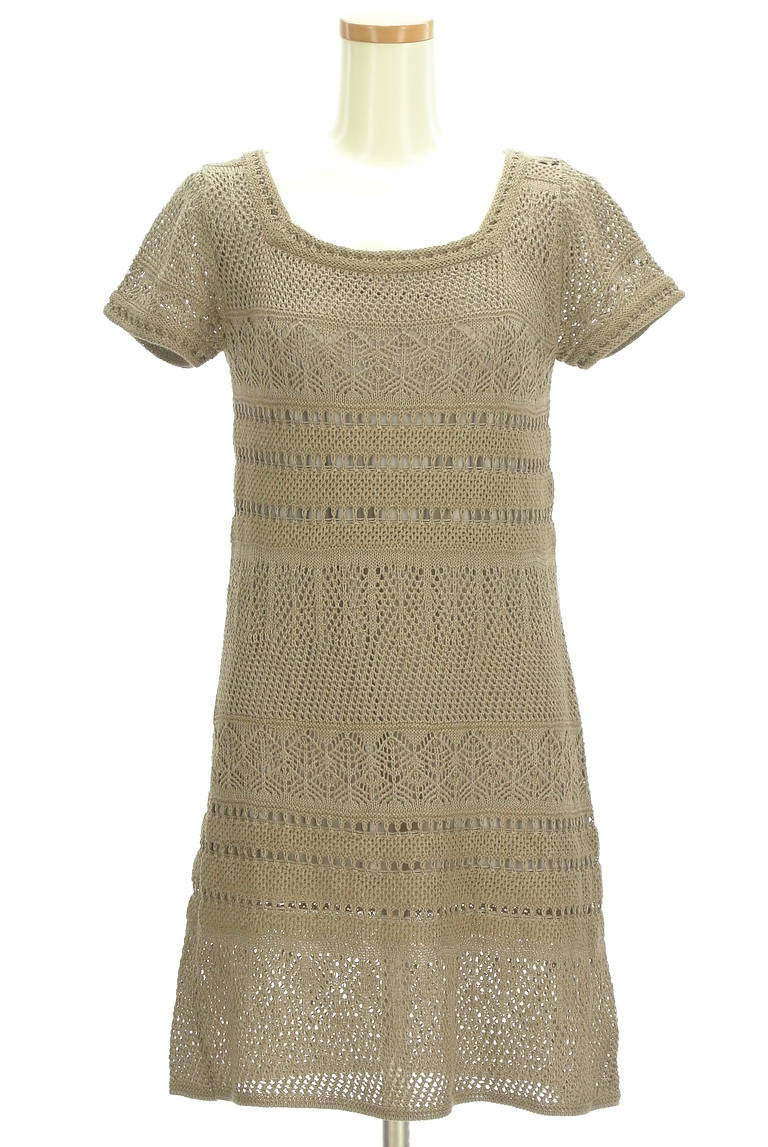 PROPORTION BODY DRESSING(プロポーションボディ ドレッシング)の古着「商品番号:PR10287431」-大画像1