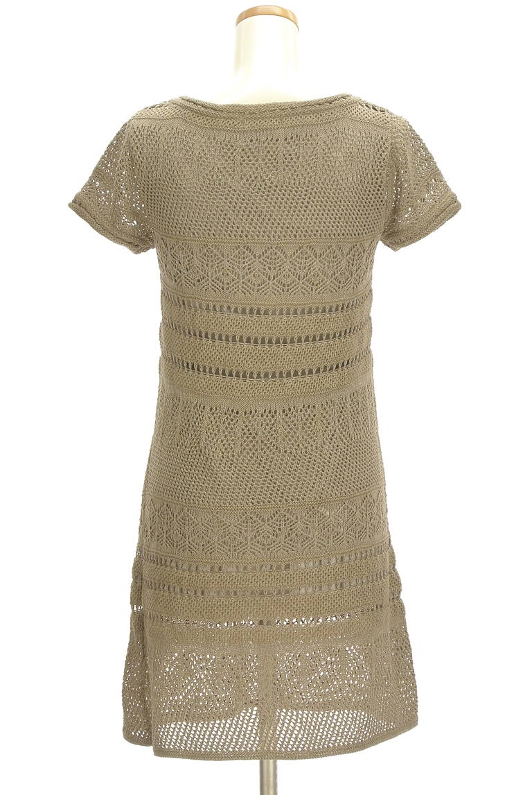 PROPORTION BODY DRESSING(プロポーションボディ ドレッシング)の古着「商品番号:PR10287431」-大画像2
