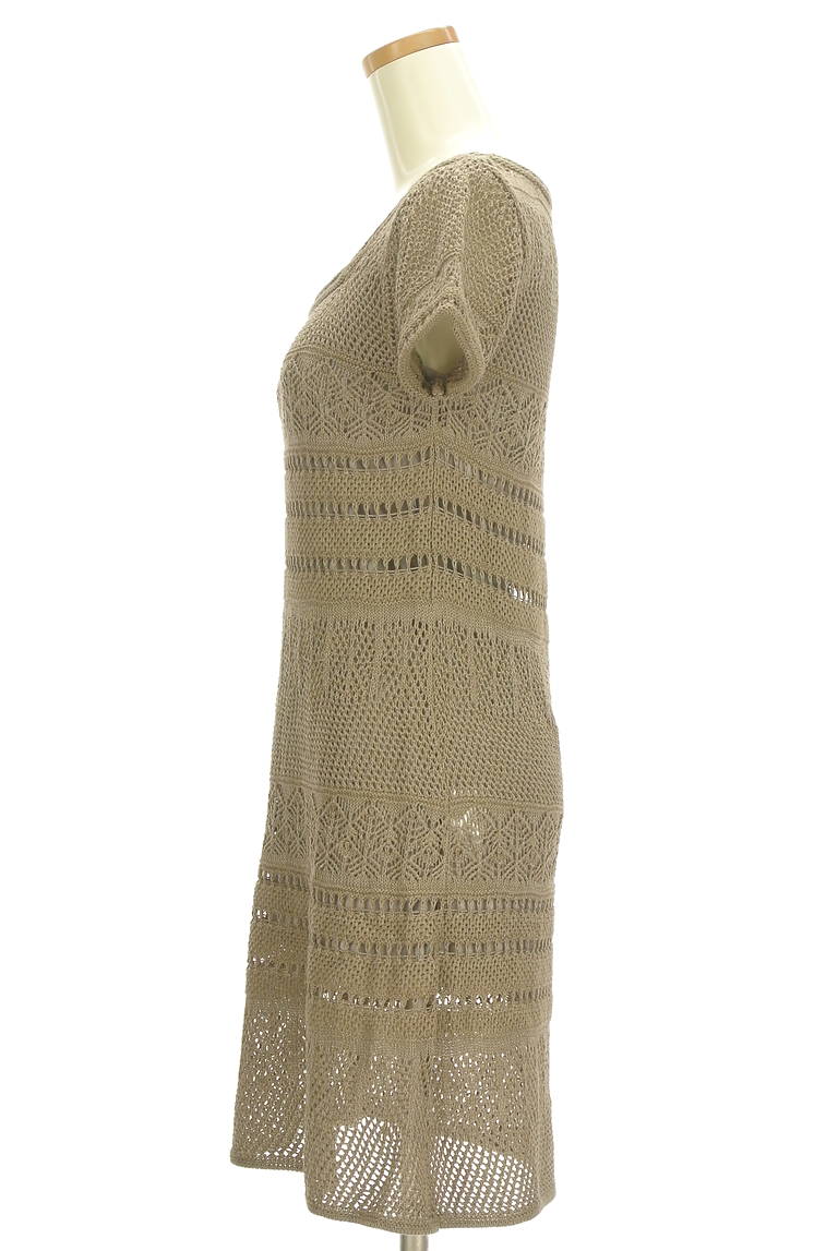 PROPORTION BODY DRESSING(プロポーションボディ ドレッシング)の古着「商品番号:PR10287431」-大画像3