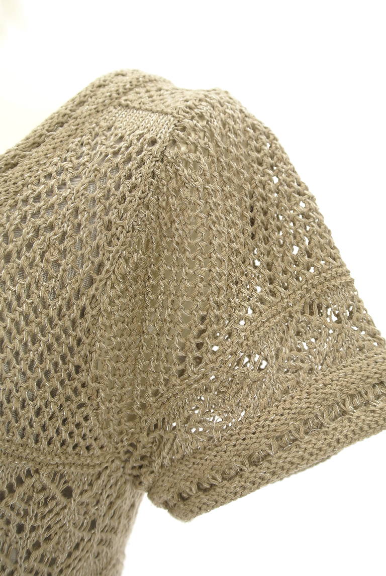 PROPORTION BODY DRESSING(プロポーションボディ ドレッシング)の古着「商品番号:PR10287431」-大画像4