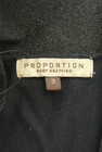 PROPORTION BODY DRESSING（プロポーションボディ ドレッシング）の古着「商品番号：PR10287432」-6